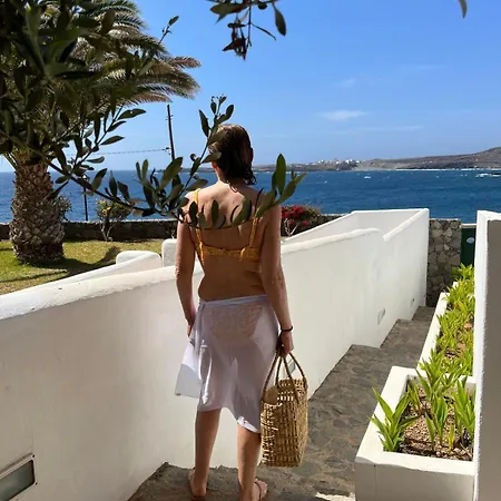 Alegro 아파트 포리스 데 아보나