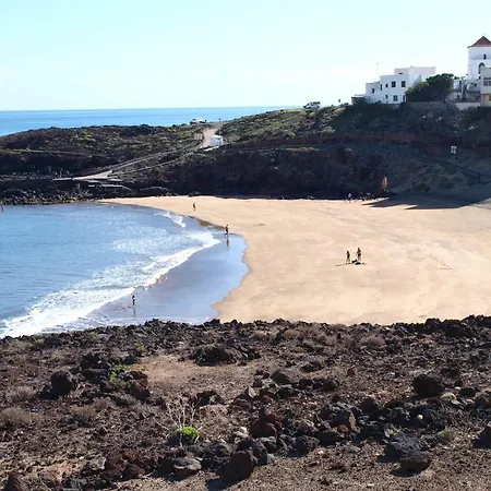 Alegro 아파트 포리스 데 아보나