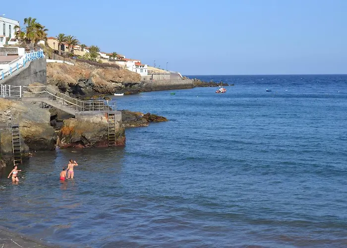 Alegro * Poris de Abona