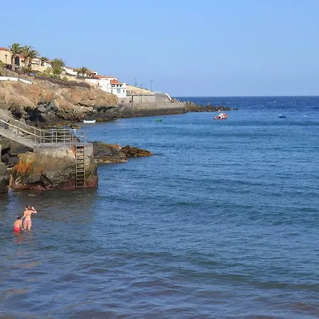 Alegro * Poris de Abona