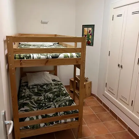Apartamento Alegro Porís de Abona