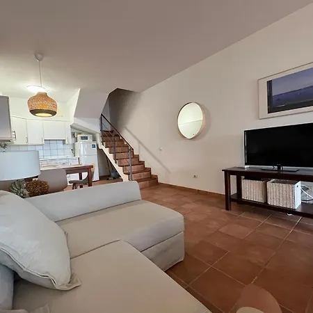 Appartement Alegro *