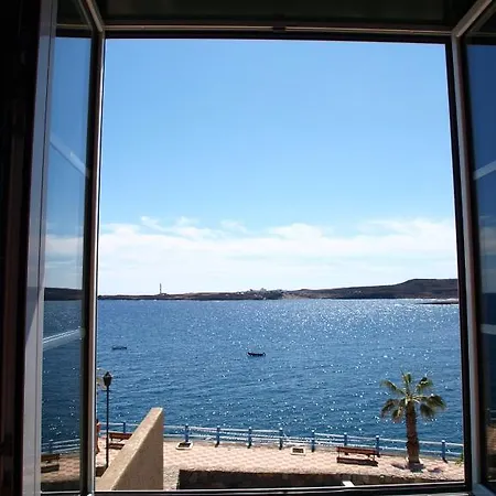 Apartamento Alegro