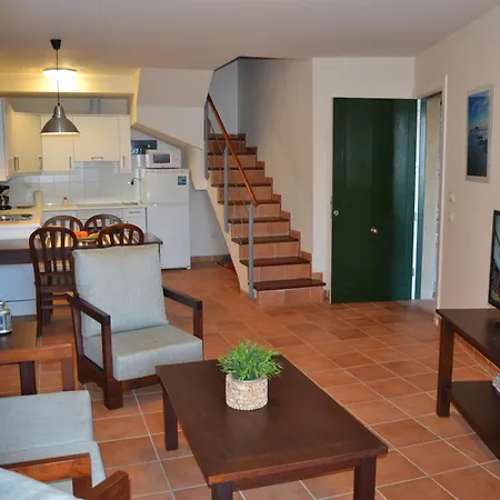 Alegro Poris de Abona