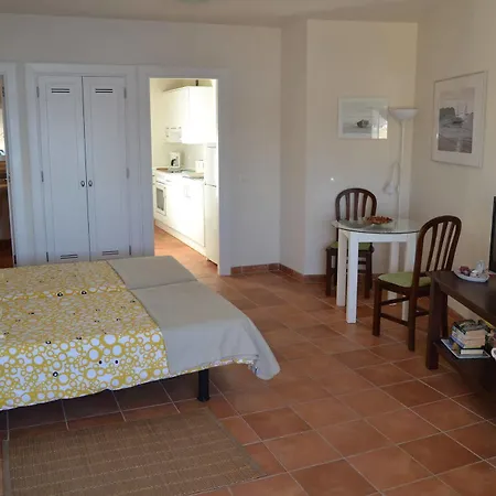 Apartamento Alegro *