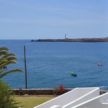 Alegro Appartement Poris de Abona