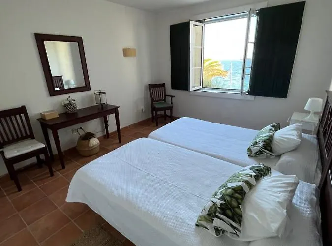 Alegro Apartamento *