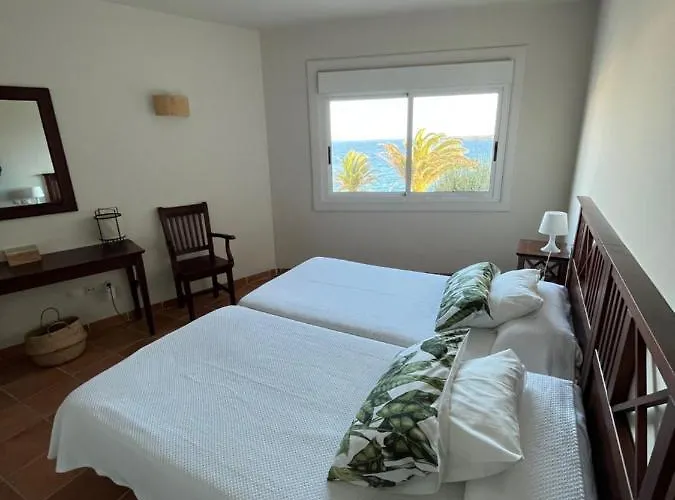 Alegro Poris de Abona