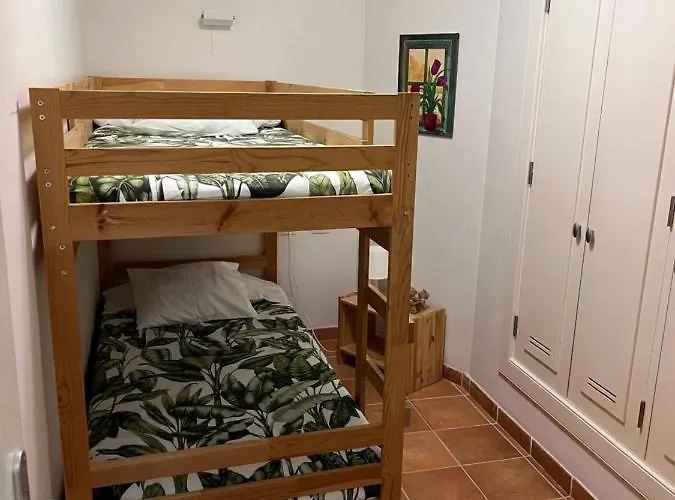 Apartamento Alegro Poris de Abona