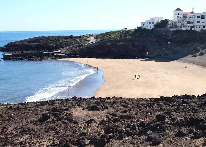 Alegro Apartamento Poris de Abona