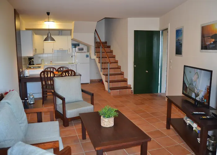 阿莱罗公寓 波里斯-德阿沃纳