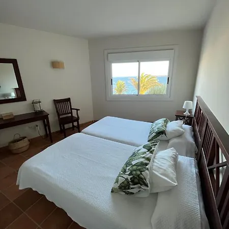 Alegro Poris de Abona