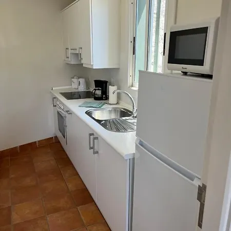 Alegro Poris de Abona