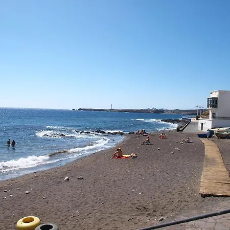 Alegro Poris de Abona